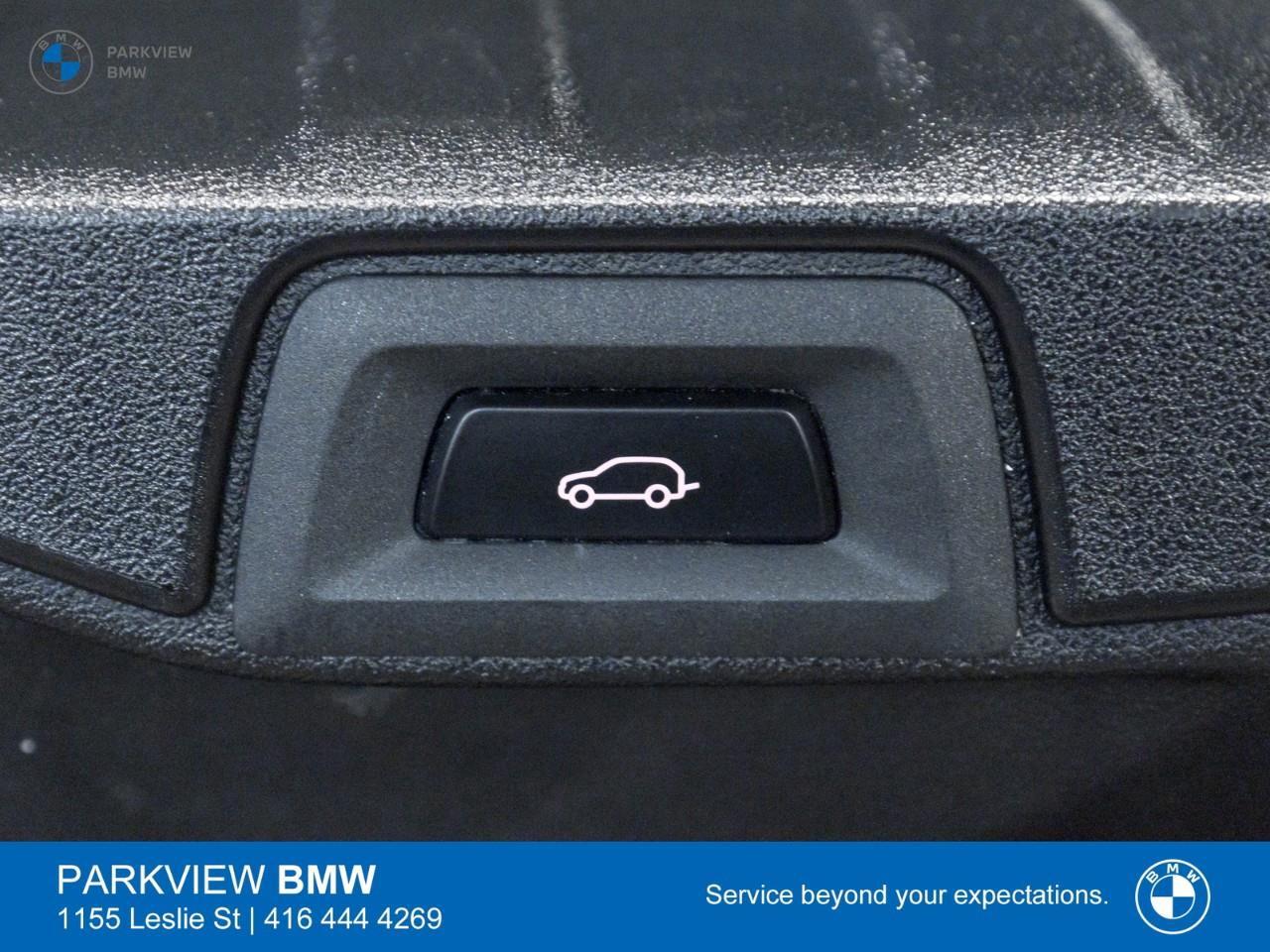 2024 BMW X5 xDrive40i 4dr All-Wheel Drive Sports Activity Vehicle Photo