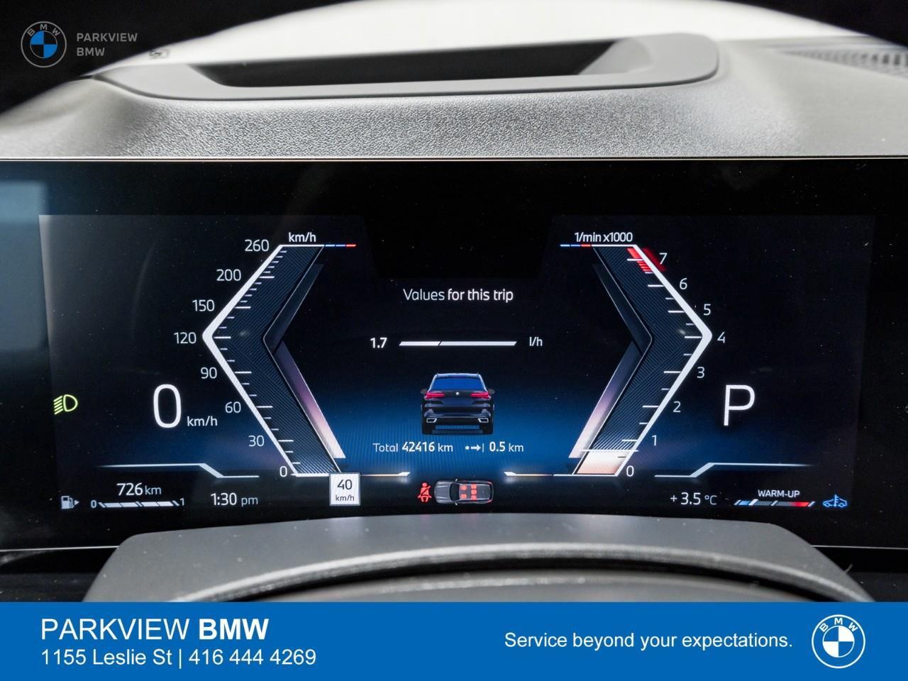 2024 BMW X5 xDrive40i 4dr All-Wheel Drive Sports Activity Vehicle Photo