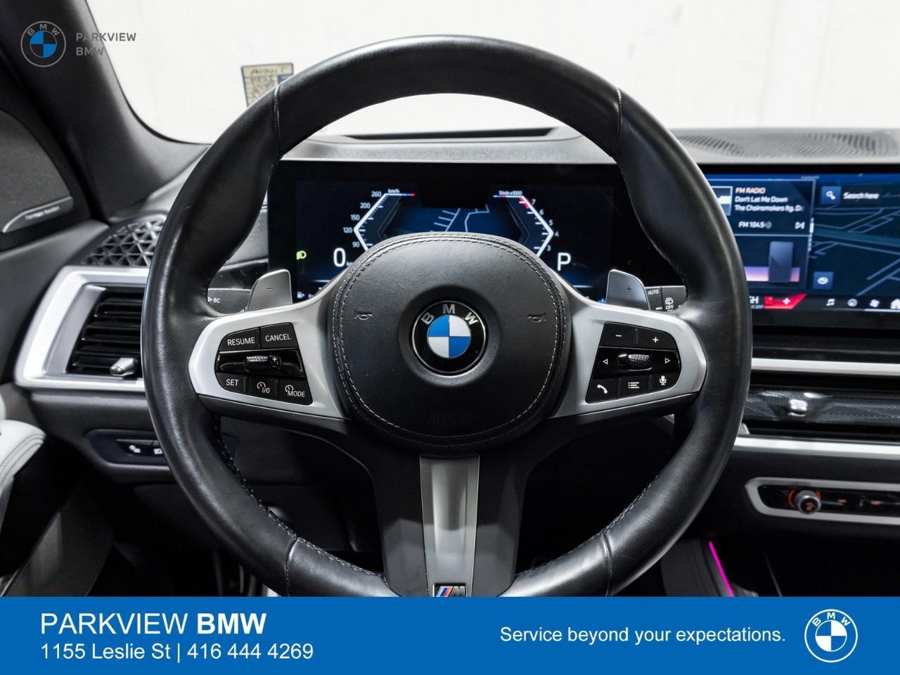 2024 BMW X5 xDrive40i 4dr All-Wheel Drive Sports Activity Vehicle Photo