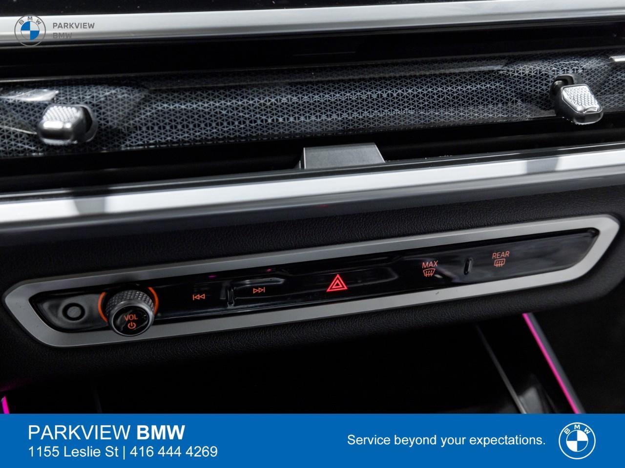 2024 BMW X5 xDrive40i 4dr All-Wheel Drive Sports Activity Vehicle Photo