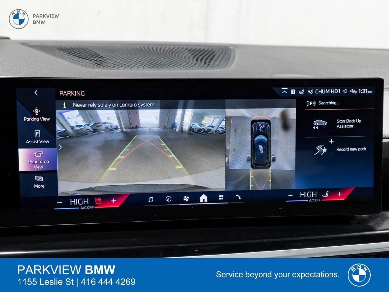 2024 BMW X5 xDrive40i 4dr All-Wheel Drive Sports Activity Vehicle Photo