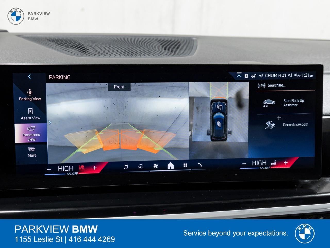 2024 BMW X5 xDrive40i 4dr All-Wheel Drive Sports Activity Vehicle Photo