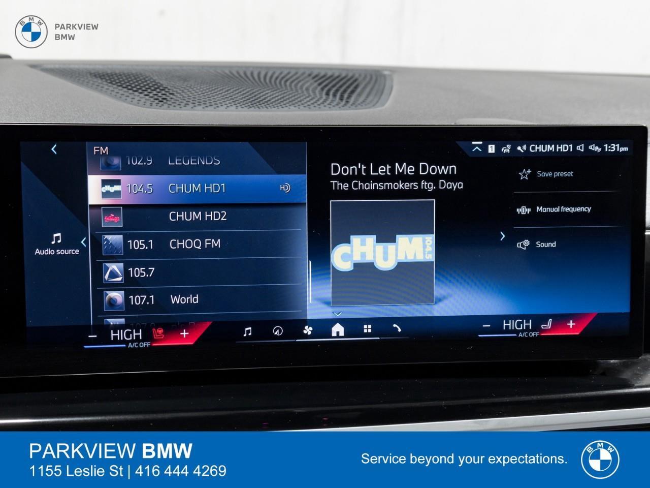 2024 BMW X5 xDrive40i 4dr All-Wheel Drive Sports Activity Vehicle Photo