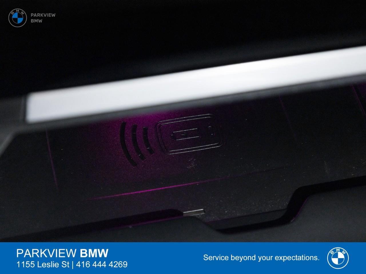 2024 BMW X5 xDrive40i 4dr All-Wheel Drive Sports Activity Vehicle Photo