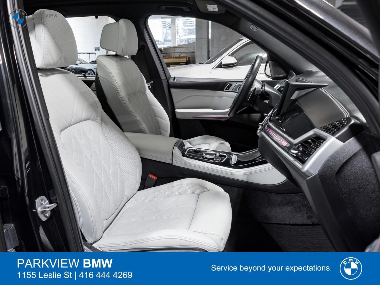 2024 BMW X5 xDrive40i 4dr All-Wheel Drive Sports Activity Vehicle Photo