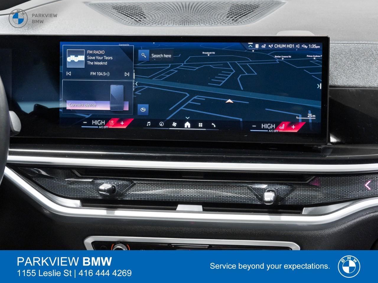 2024 BMW X5 xDrive40i 4dr All-Wheel Drive Sports Activity Vehicle Photo