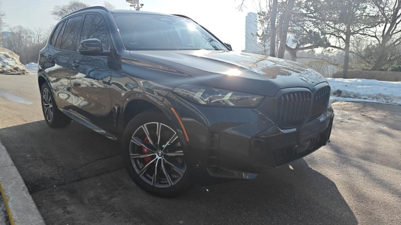 2024 BMW X5 xDrive40i 4dr All-Wheel Drive Sports Activity Vehicle Photo0