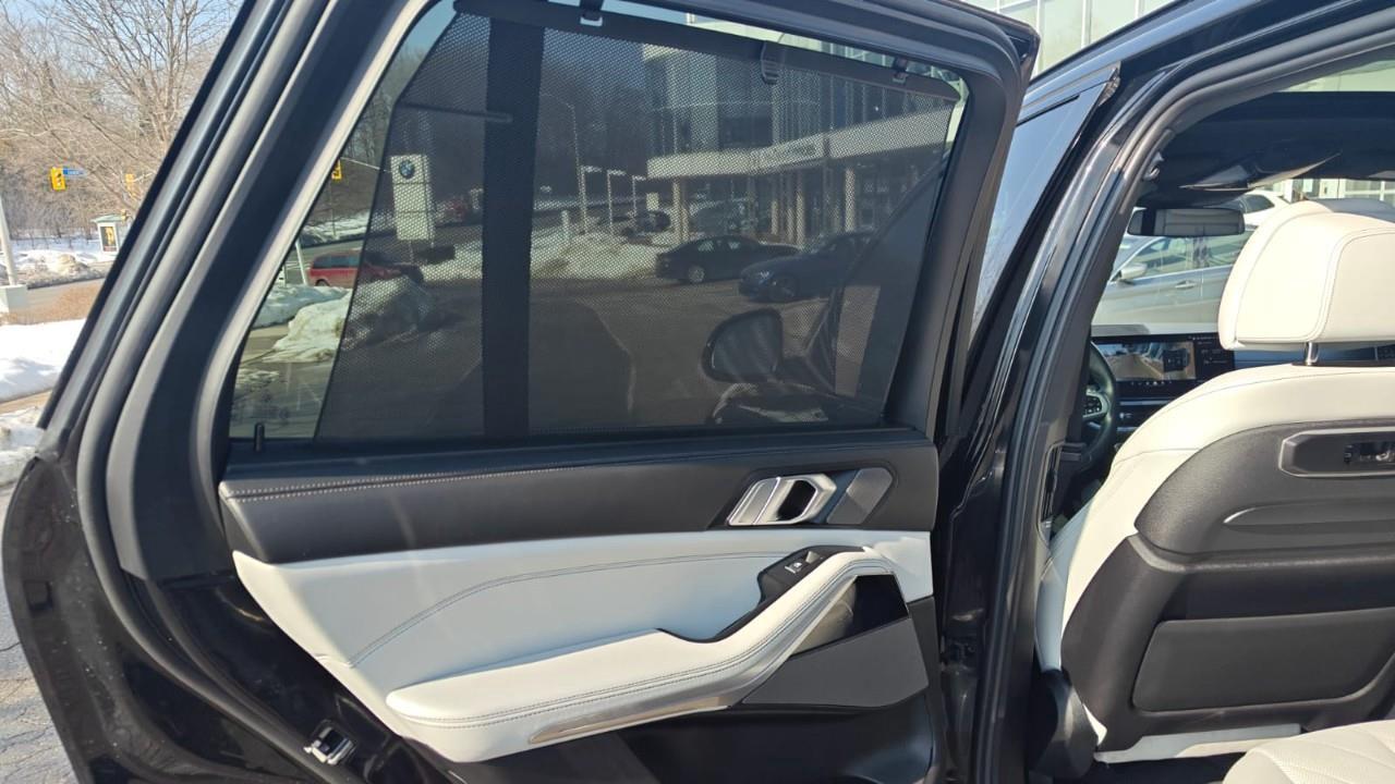 2024 BMW X5 xDrive40i 4dr All-Wheel Drive Sports Activity Vehicle Photo