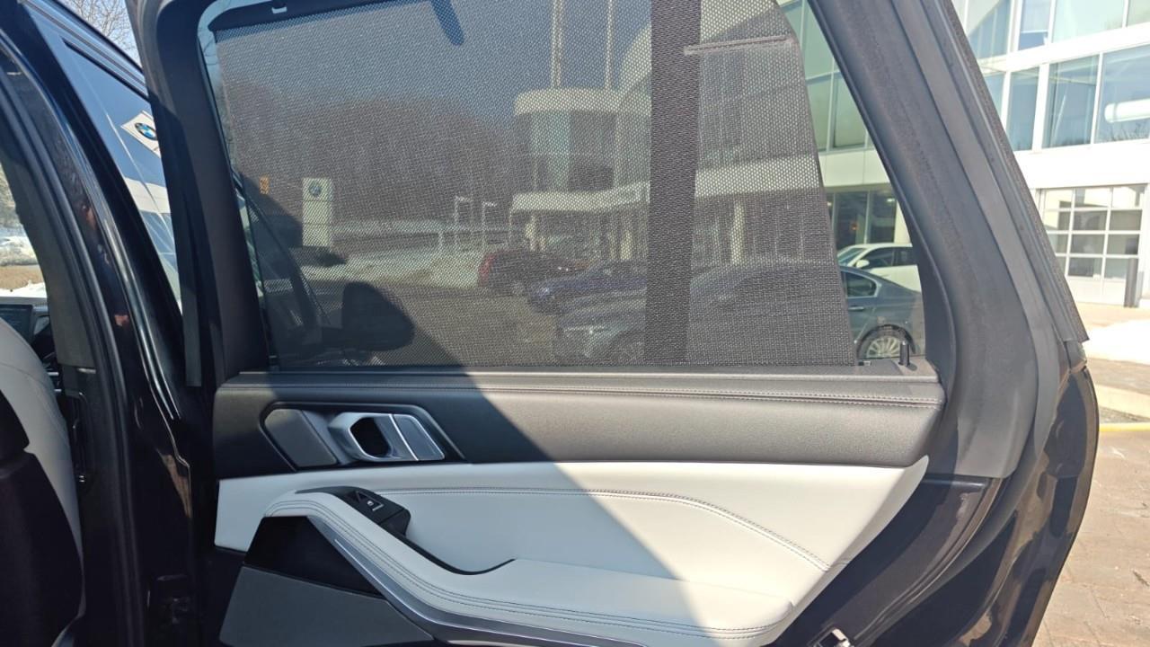 2024 BMW X5 xDrive40i 4dr All-Wheel Drive Sports Activity Vehicle Photo