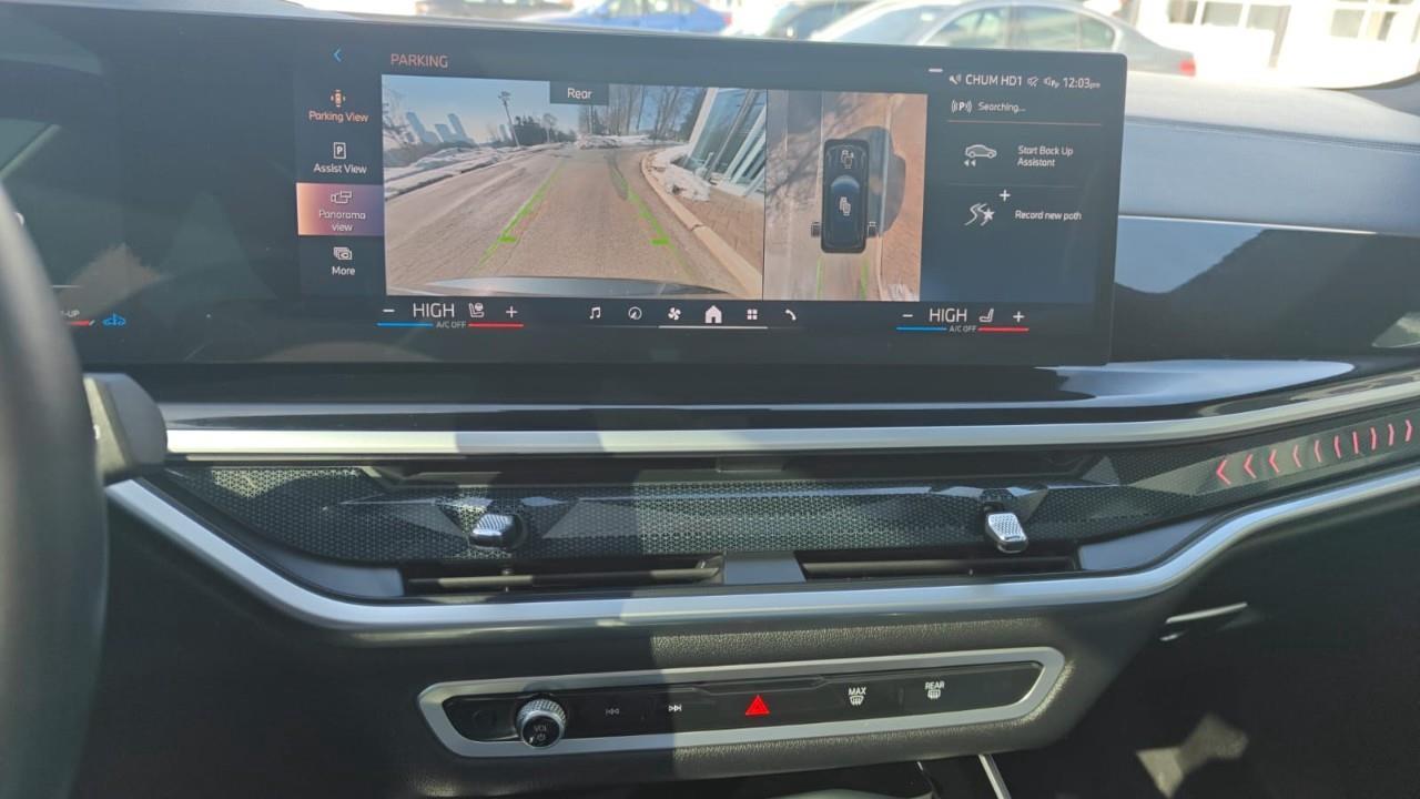 2024 BMW X5 xDrive40i 4dr All-Wheel Drive Sports Activity Vehicle Photo