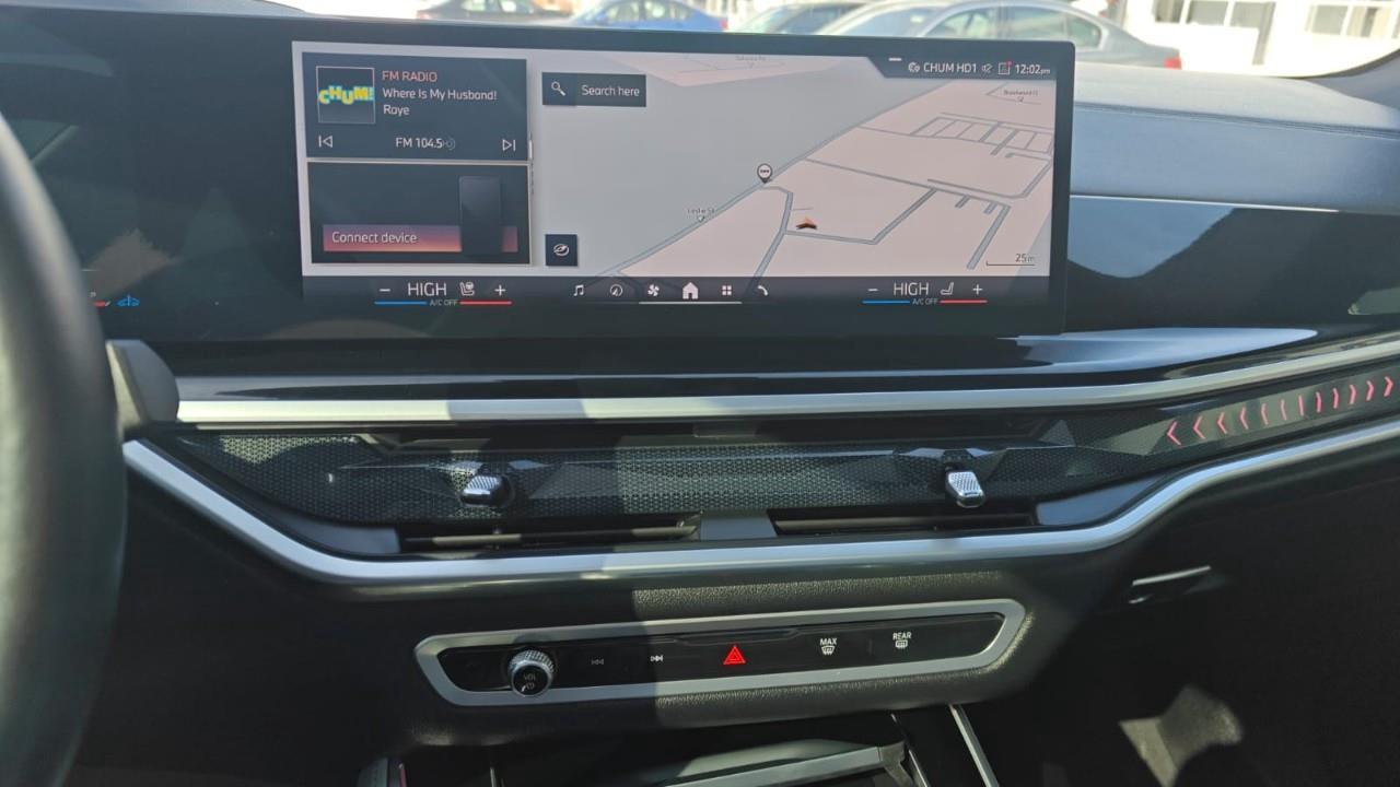 2024 BMW X5 xDrive40i 4dr All-Wheel Drive Sports Activity Vehicle Photo