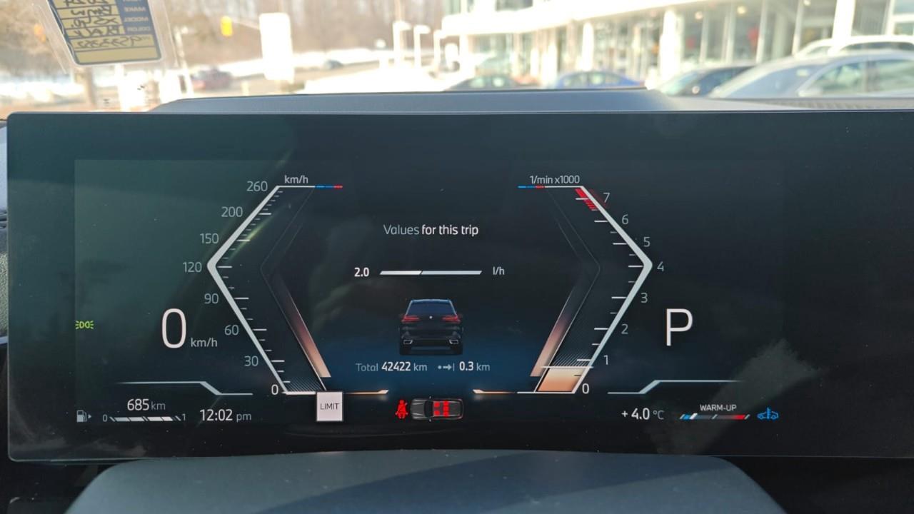 2024 BMW X5 xDrive40i 4dr All-Wheel Drive Sports Activity Vehicle Photo