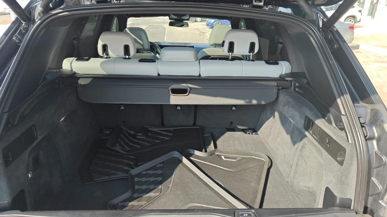 2024 BMW X5 xDrive40i 4dr All-Wheel Drive Sports Activity Vehicle Photo