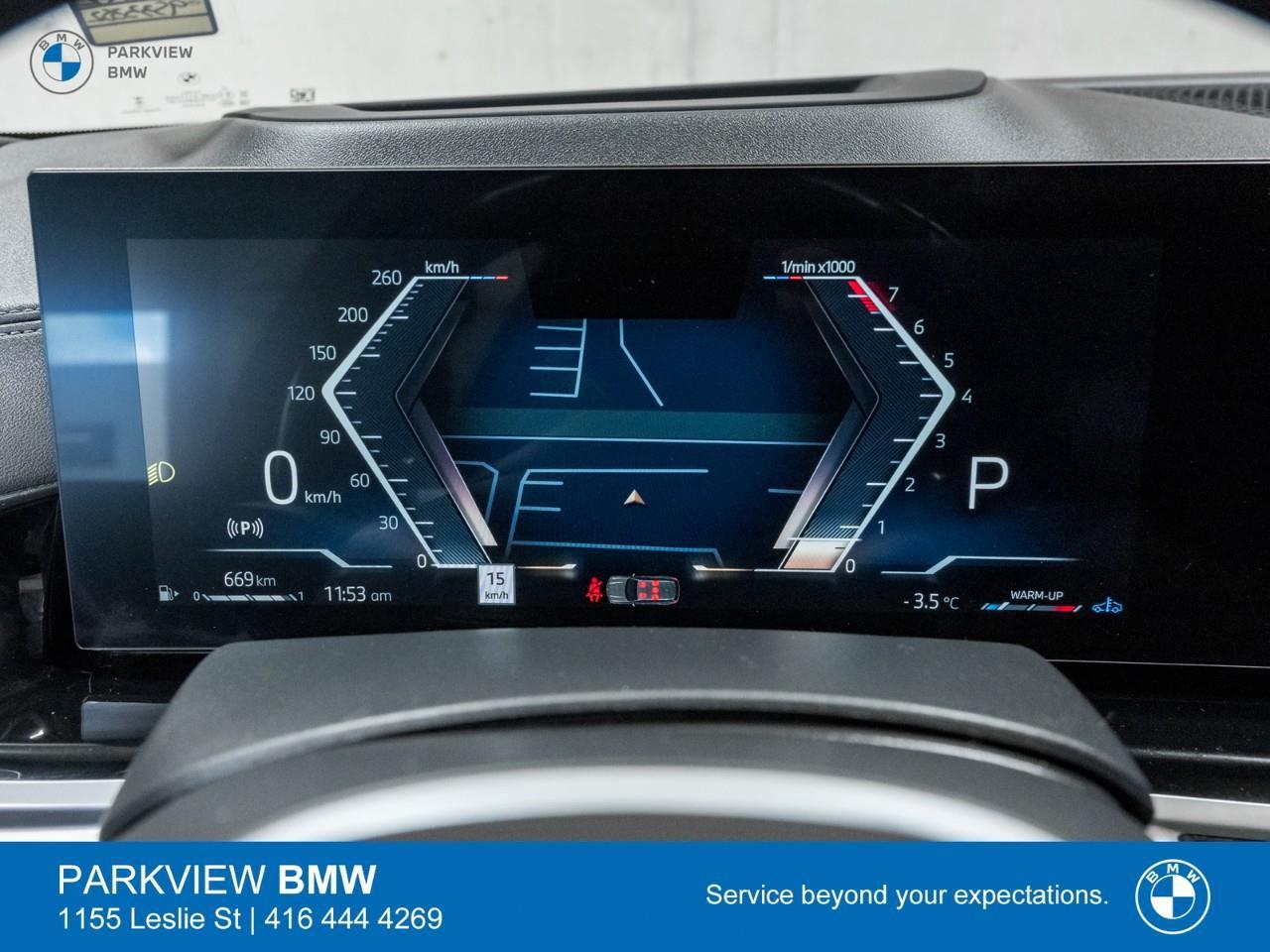 2024 BMW X5 xDrive40i 4dr All-Wheel Drive Sports Activity Vehicle Photo