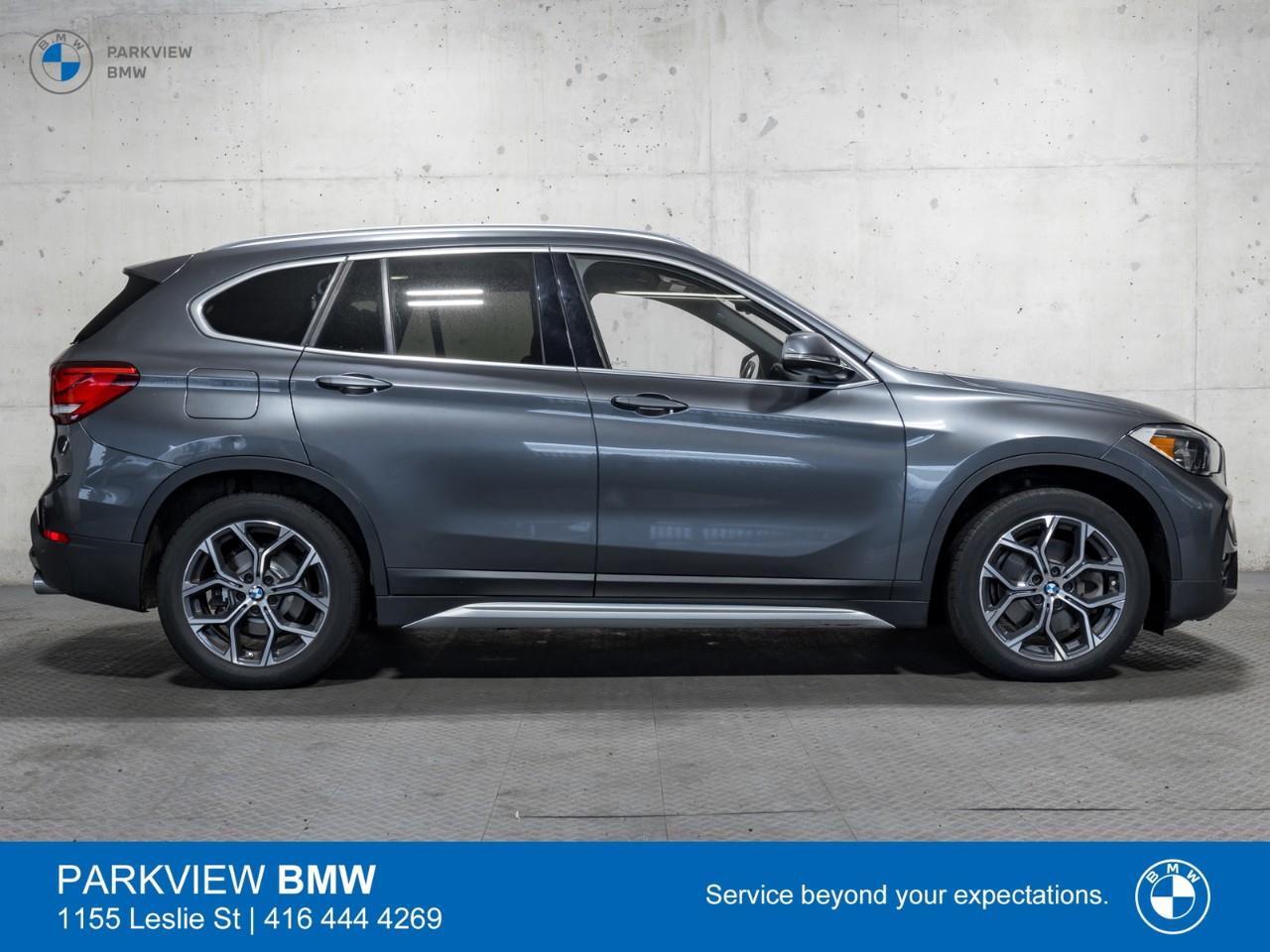 2020 BMW X1 xDrive28i 4dr All-wheel Drive Sports Activity Vehicle Photo