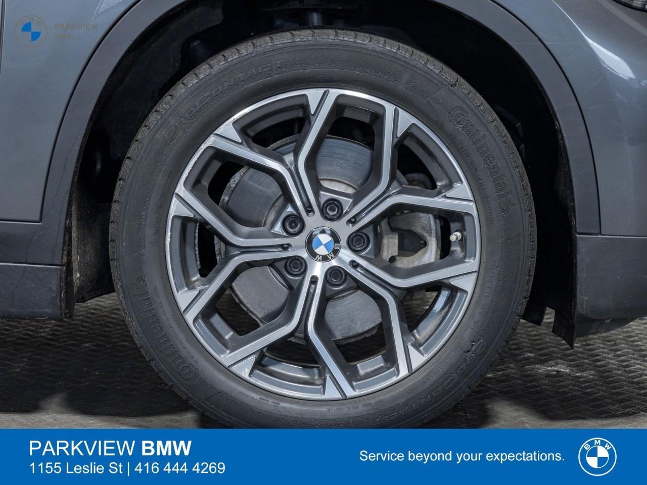 2020 BMW X1 xDrive28i 4dr All-wheel Drive Sports Activity Vehicle Photo