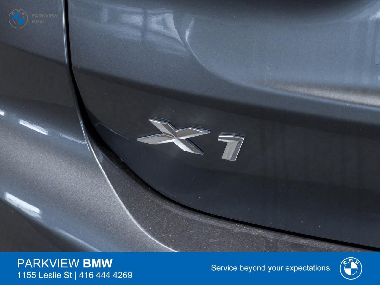 2020 BMW X1 xDrive28i 4dr All-wheel Drive Sports Activity Vehicle Photo