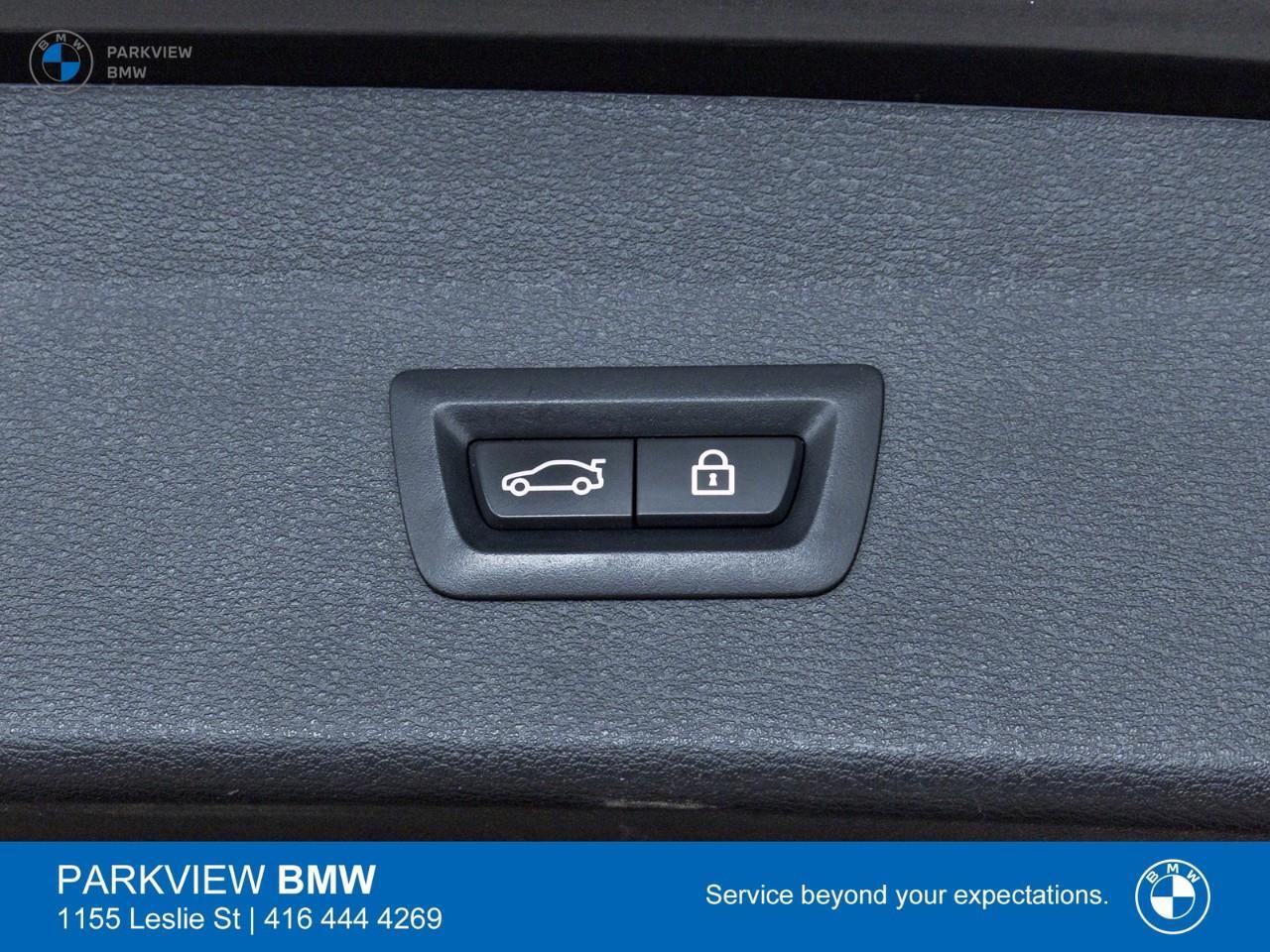 2020 BMW X1 xDrive28i 4dr All-wheel Drive Sports Activity Vehicle Photo