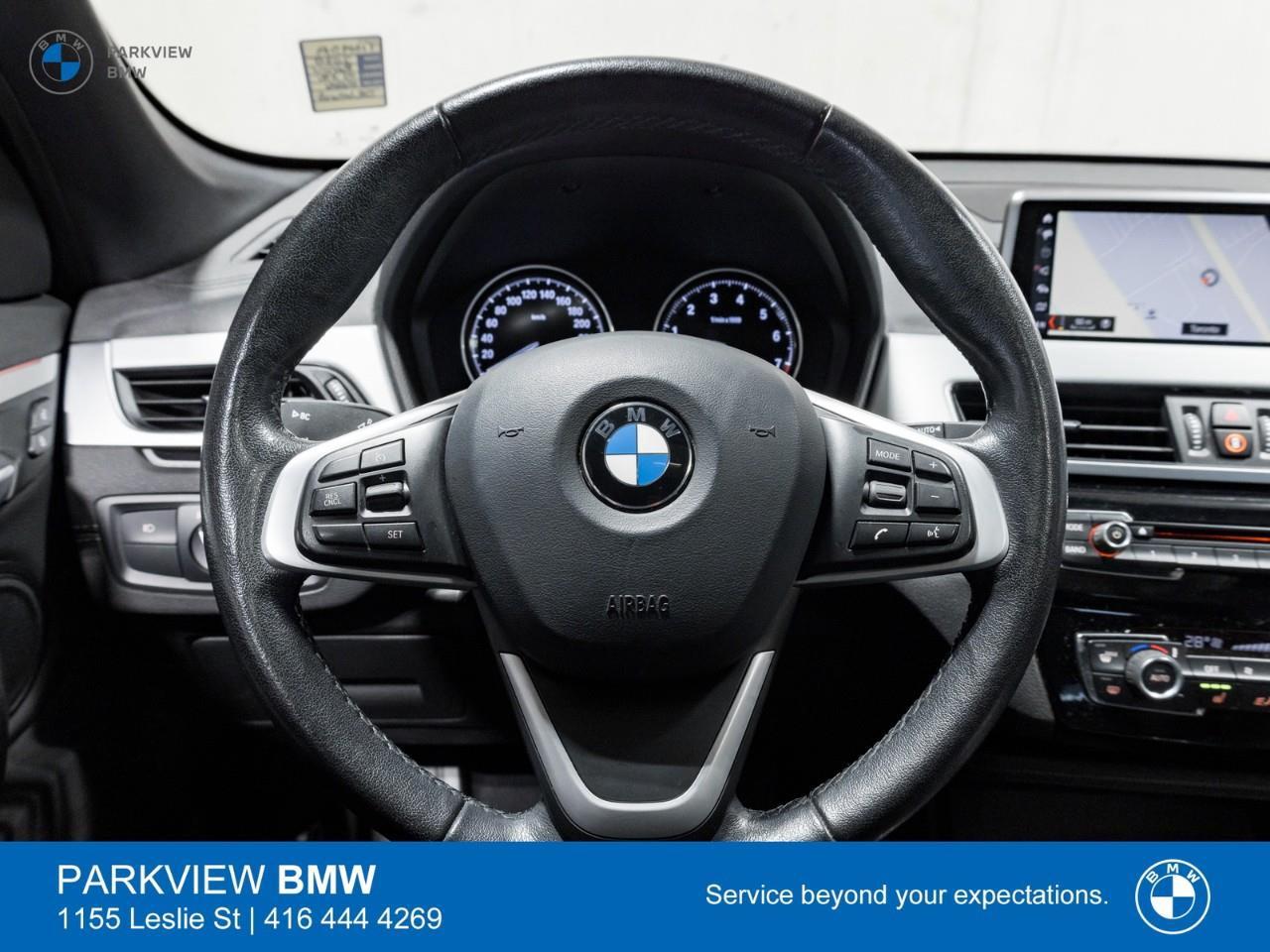 2020 BMW X1 xDrive28i 4dr All-wheel Drive Sports Activity Vehicle Photo