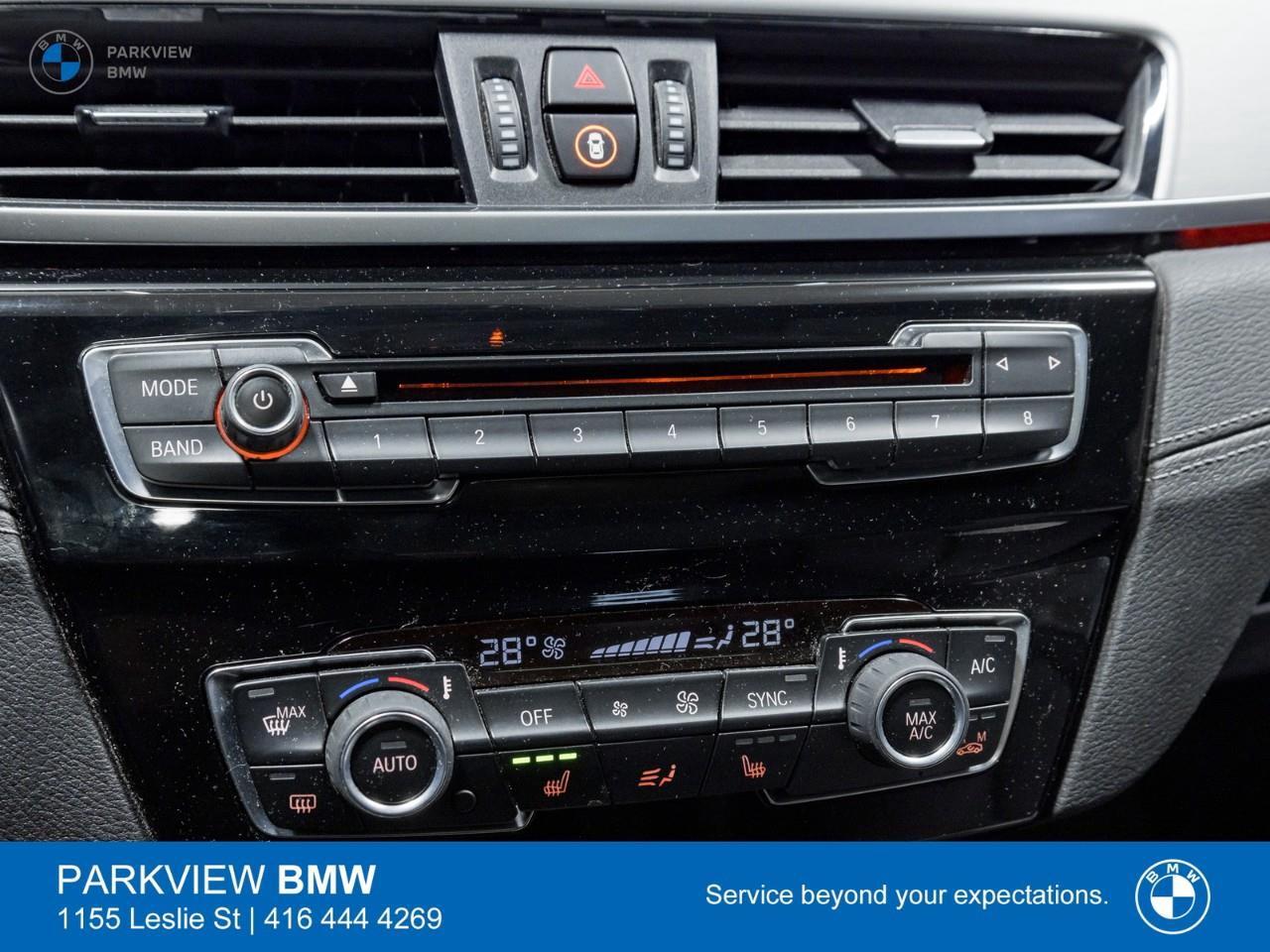 2020 BMW X1 xDrive28i 4dr All-wheel Drive Sports Activity Vehicle Photo