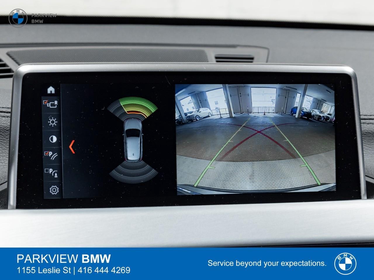 2020 BMW X1 xDrive28i 4dr All-wheel Drive Sports Activity Vehicle Photo