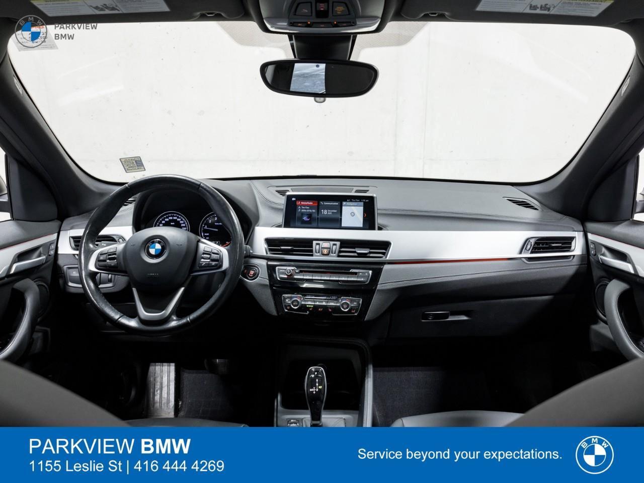 2020 BMW X1 xDrive28i 4dr All-wheel Drive Sports Activity Vehicle Photo