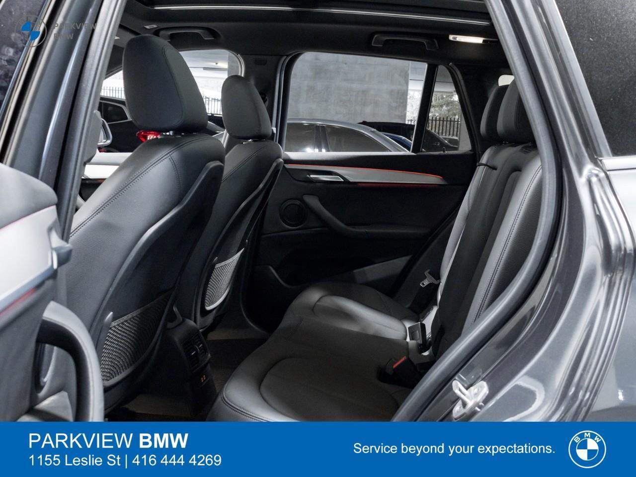 2020 BMW X1 xDrive28i 4dr All-wheel Drive Sports Activity Vehicle Photo