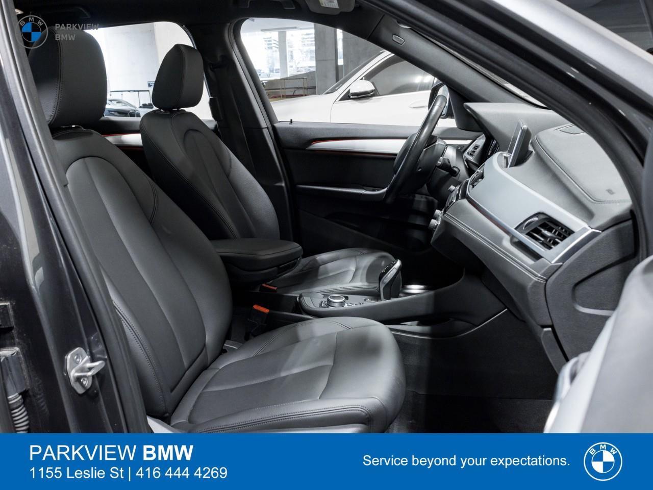 2020 BMW X1 xDrive28i 4dr All-wheel Drive Sports Activity Vehicle Photo