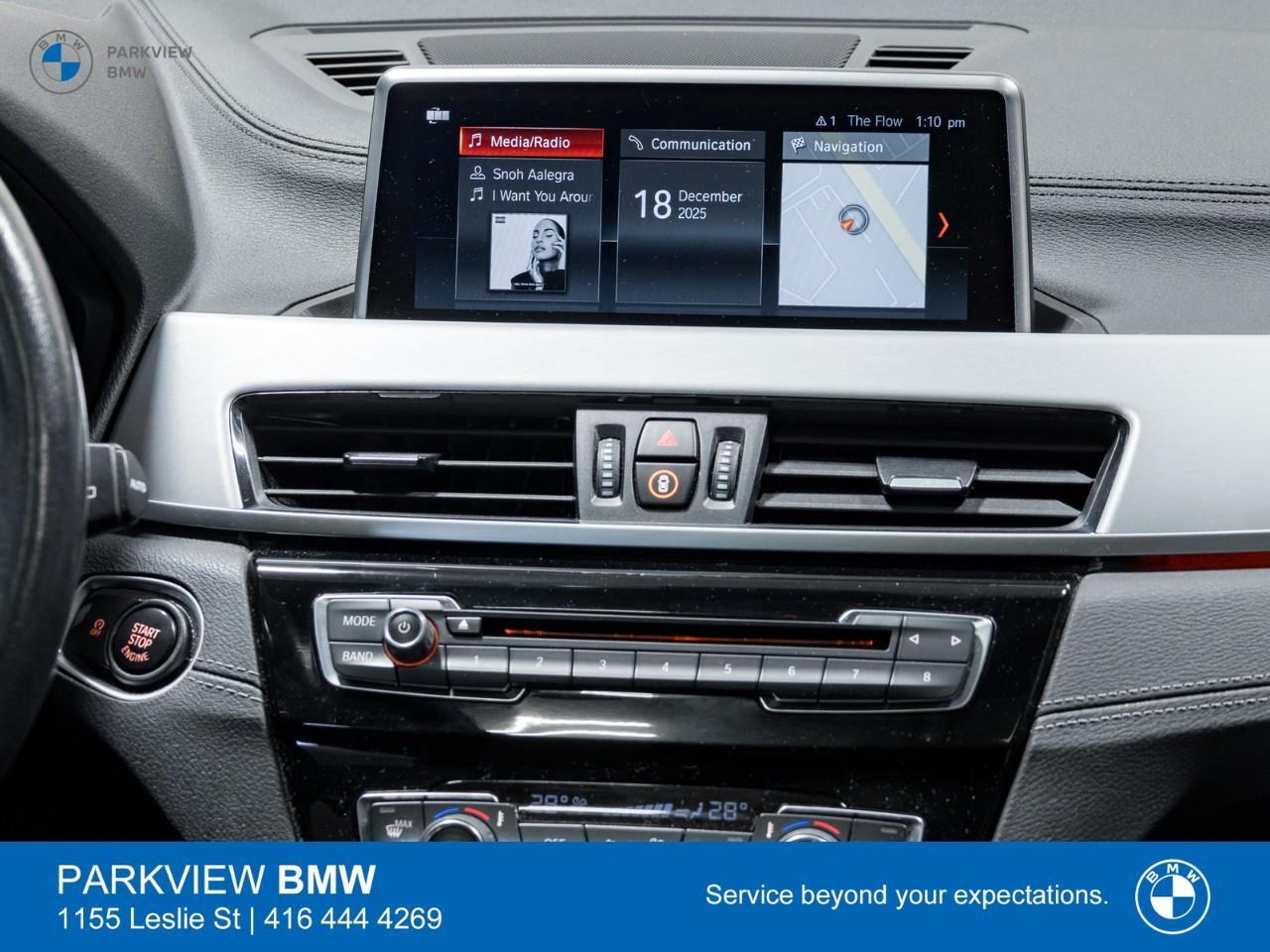 2020 BMW X1 xDrive28i 4dr All-wheel Drive Sports Activity Vehicle Photo