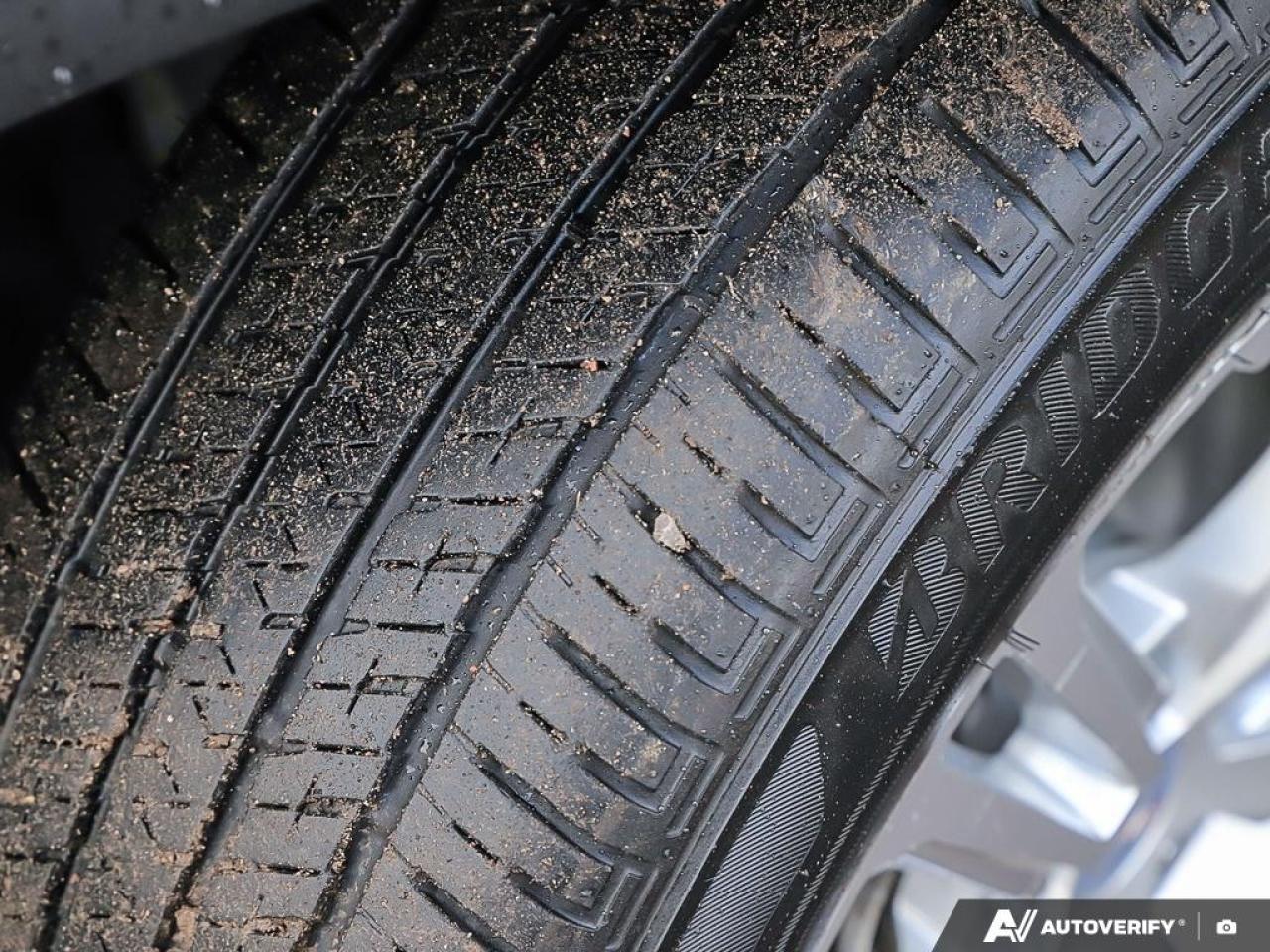 2019 GMC Terrain AWD SLE Photo