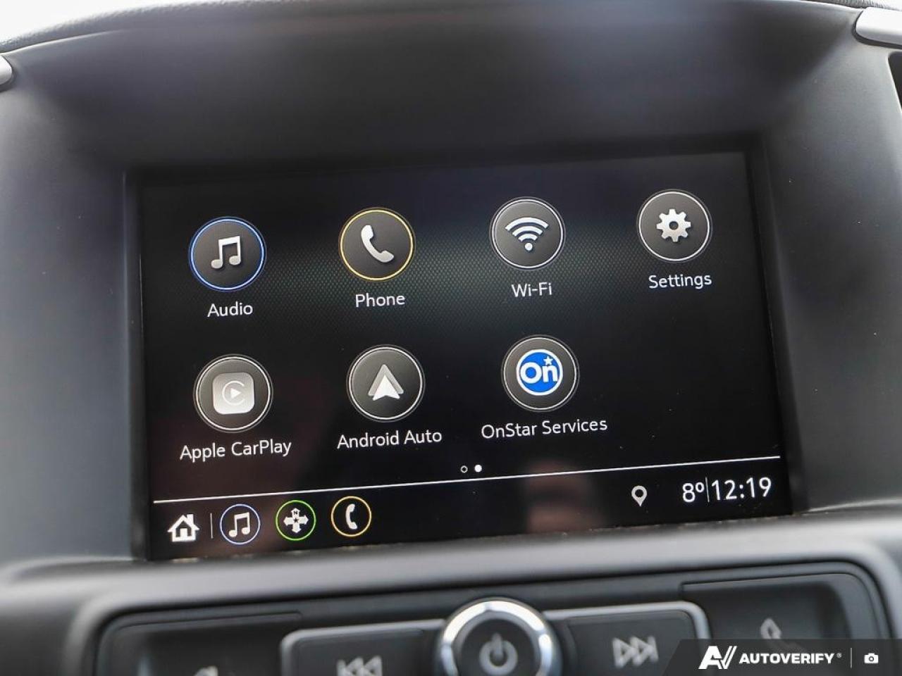 2019 GMC Terrain AWD SLE Photo