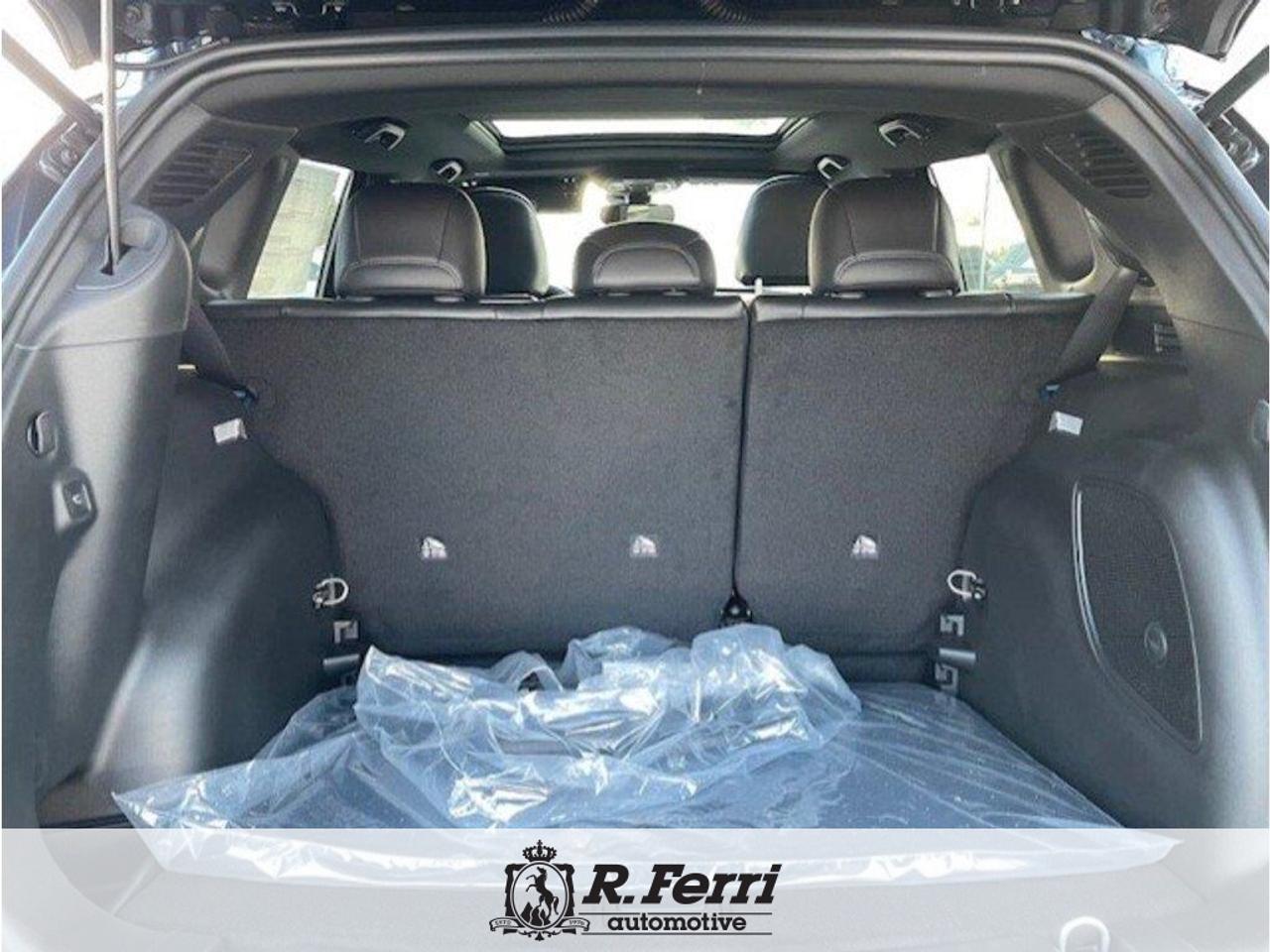 2026 Jeep Compass North 4dr 4x4 Photo