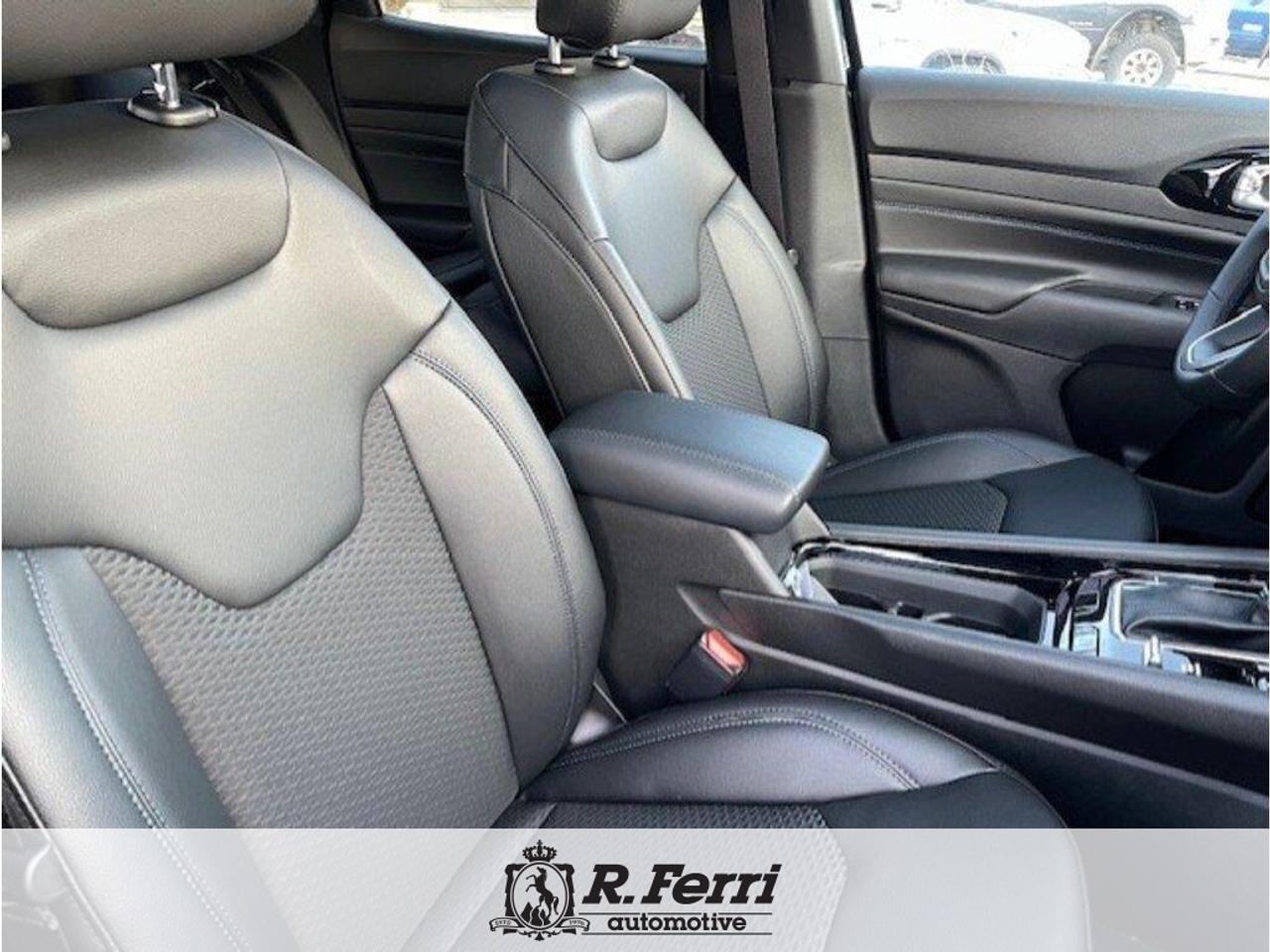 2026 Jeep Compass North 4dr 4x4 Photo