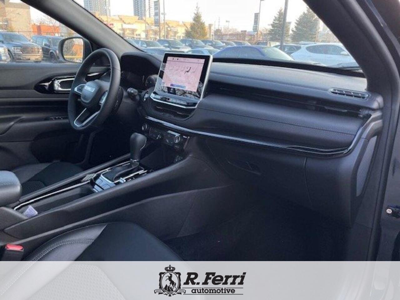 2026 Jeep Compass North 4dr 4x4 Photo