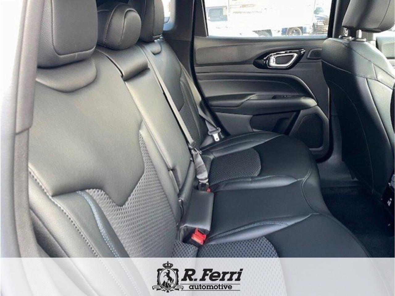 2026 Jeep Compass North 4dr 4x4 Photo