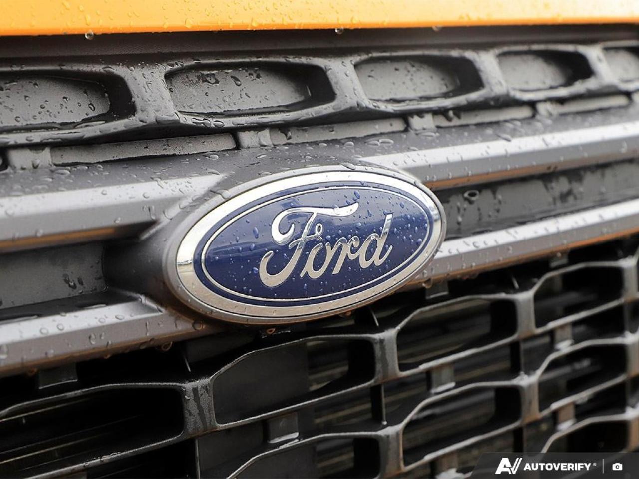 2023 Ford Maverick XLT AWD SuperCrew Photo