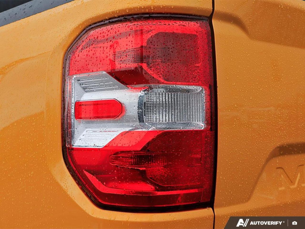 2023 Ford Maverick XLT AWD SuperCrew Photo