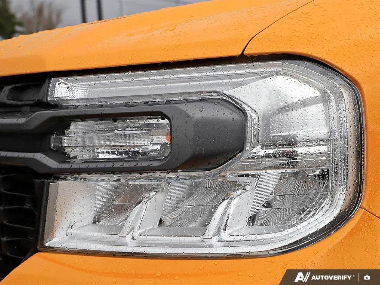 2023 Ford Maverick XLT AWD SuperCrew Photo