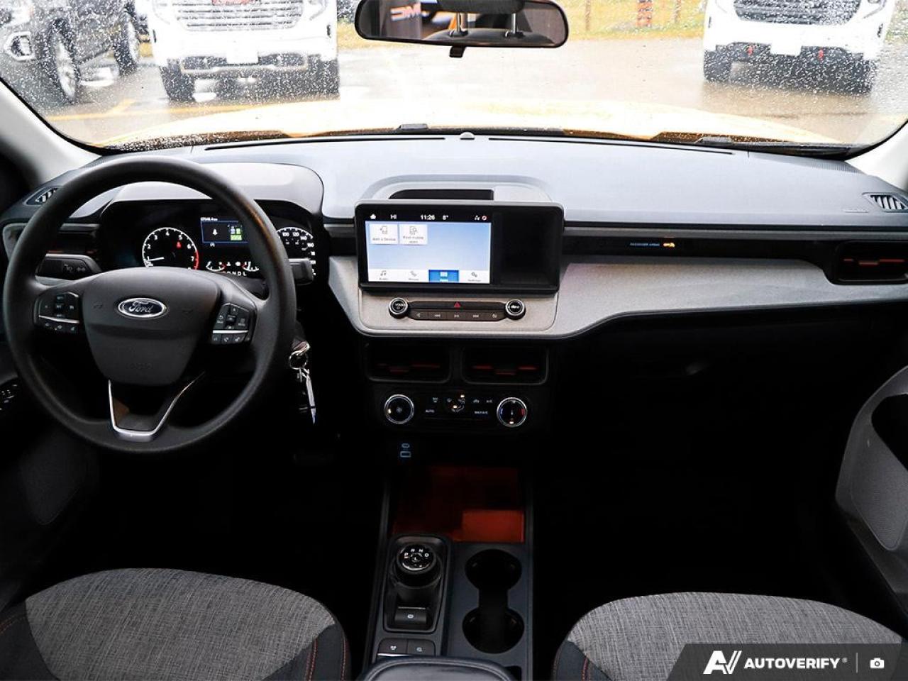 2023 Ford Maverick XLT AWD SuperCrew Photo
