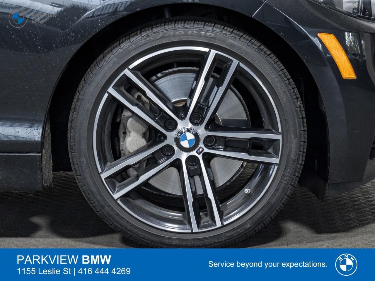 2021 BMW 230 i xDrive 2dr All-Wheel Drive Coupe Photo