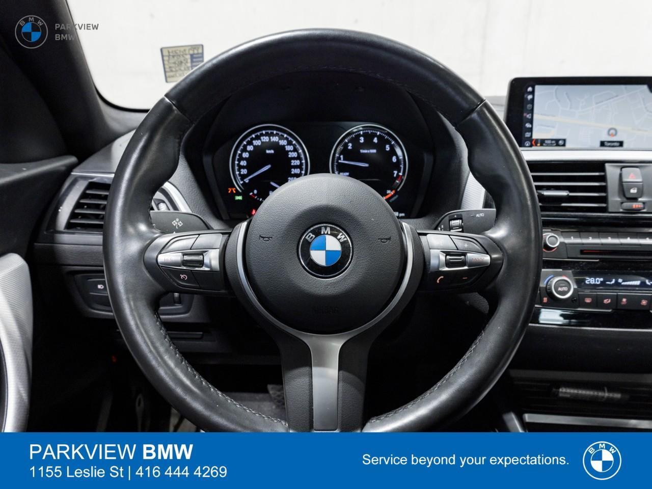 2021 BMW 230 i xDrive 2dr All-Wheel Drive Coupe Photo