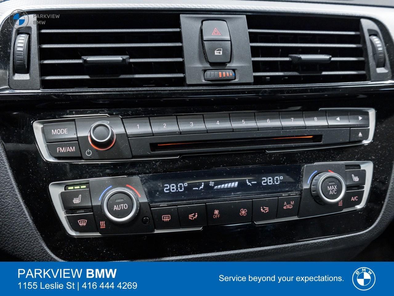 2021 BMW 230 i xDrive 2dr All-Wheel Drive Coupe Photo