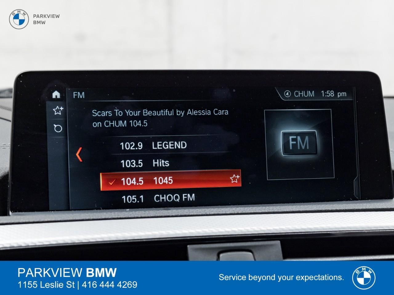 2021 BMW 230 i xDrive 2dr All-Wheel Drive Coupe Photo