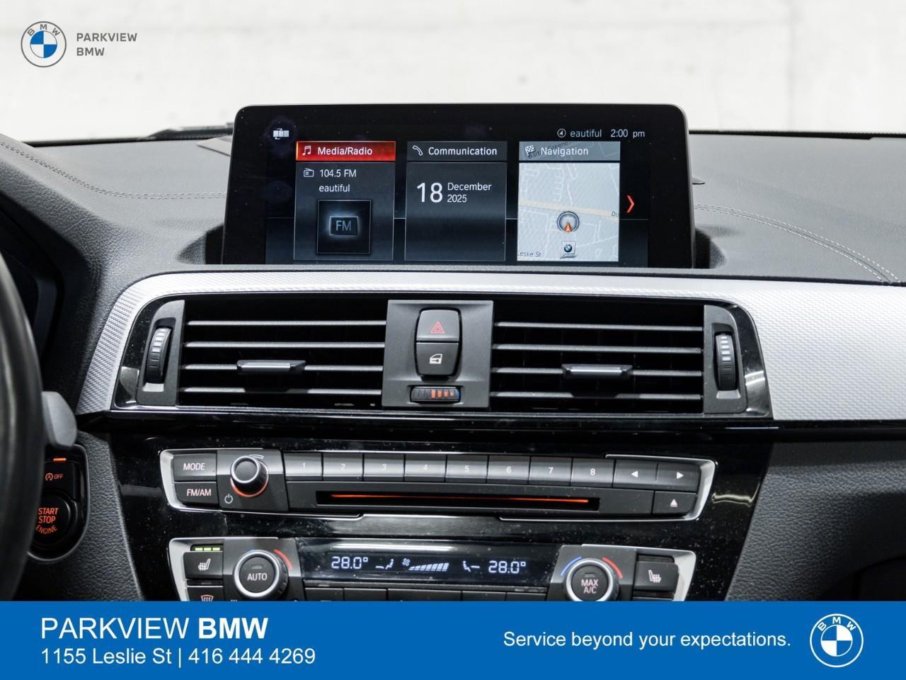 2021 BMW 230 i xDrive 2dr All-Wheel Drive Coupe Photo