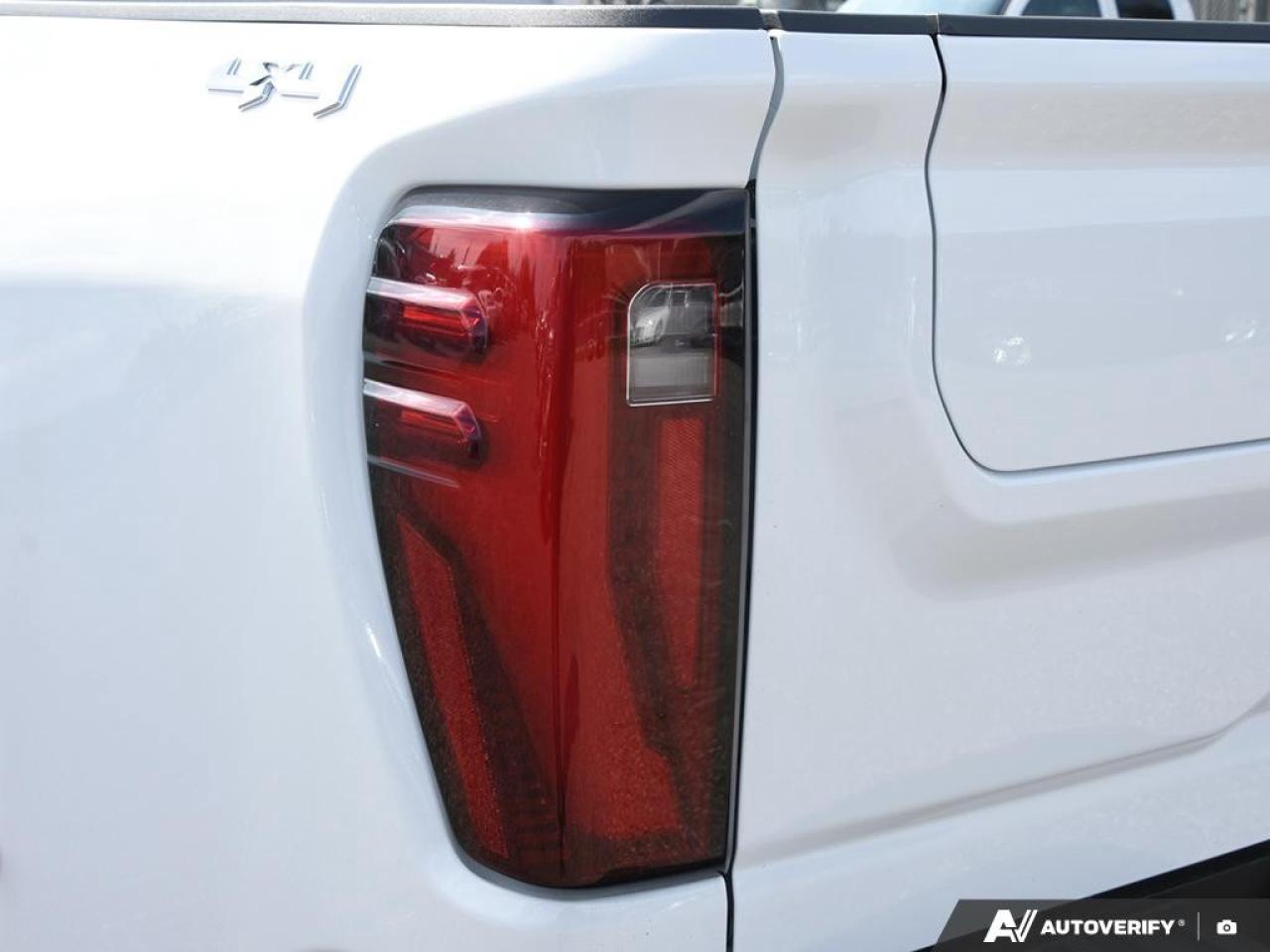 2025 GMC Sierra 3500HD 4WD Regular Cab Long Box SLE Photo