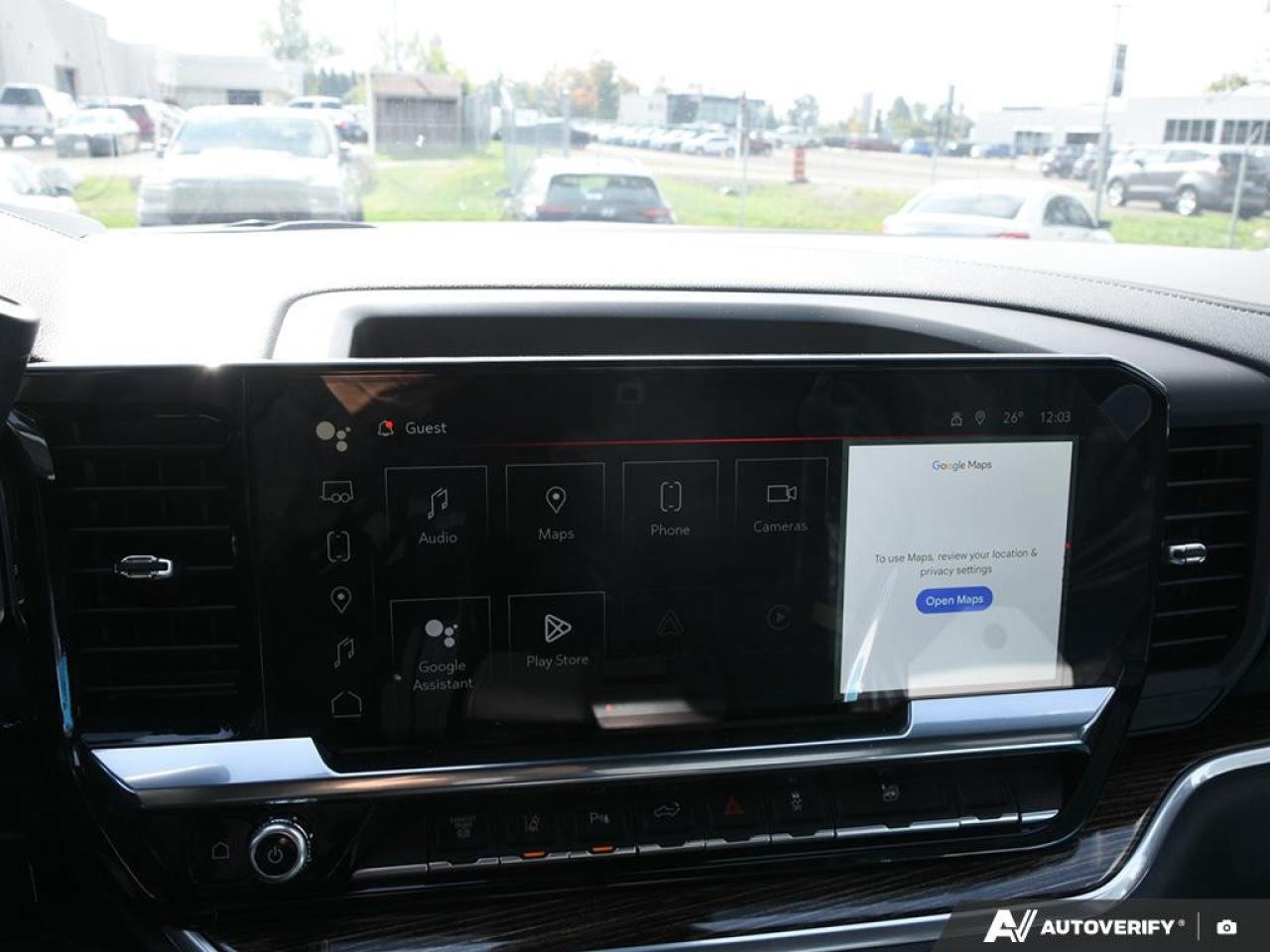 2025 GMC Sierra 3500HD 4WD Regular Cab Long Box SLE Photo