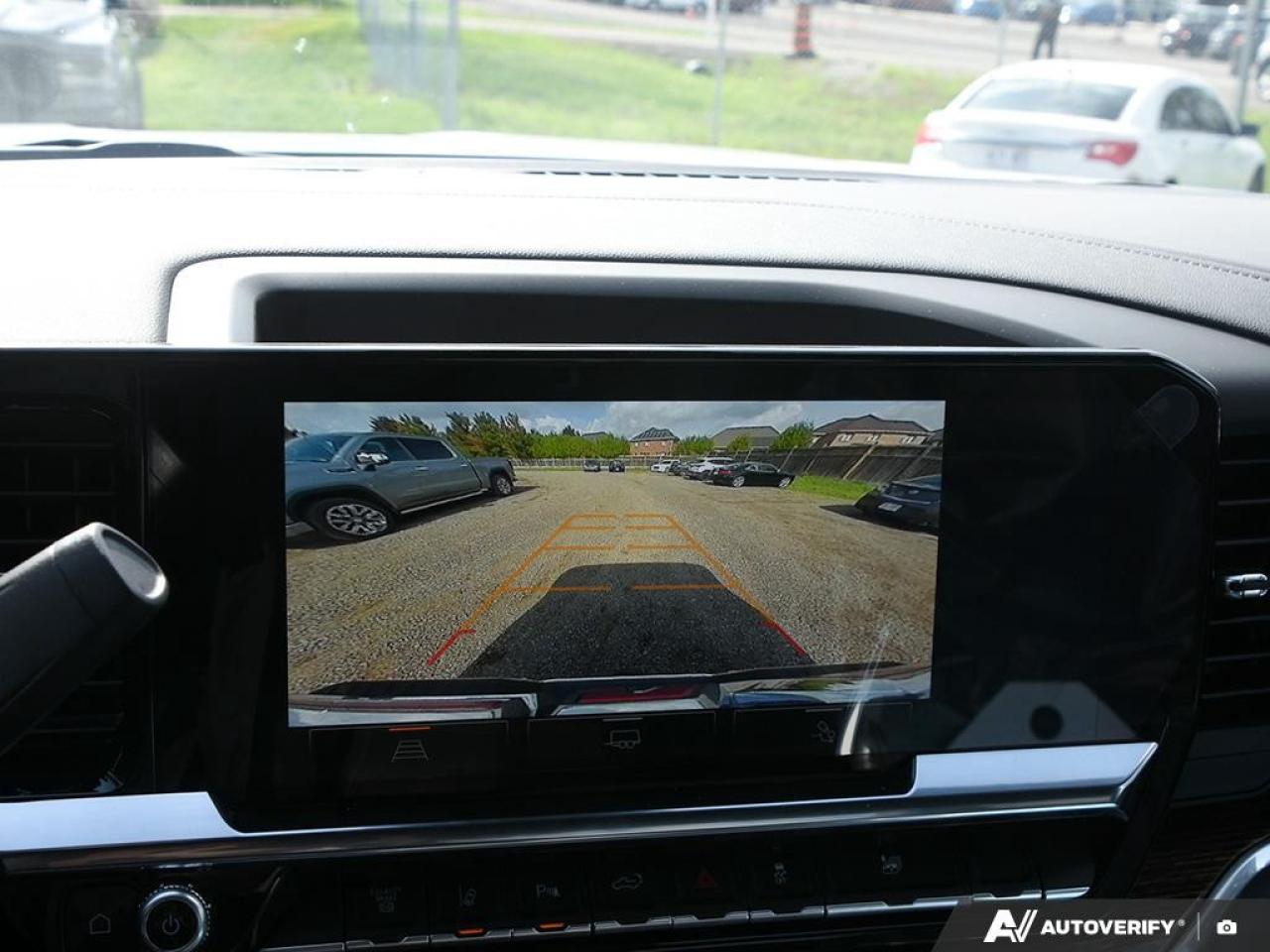 2025 GMC Sierra 3500HD 4WD Regular Cab Long Box SLE Photo