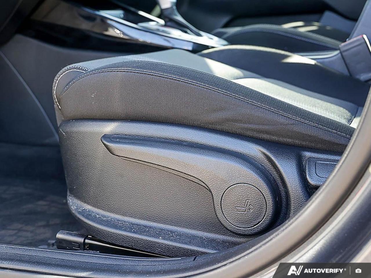 2022 Kia Forte EX Premium IVT Photo