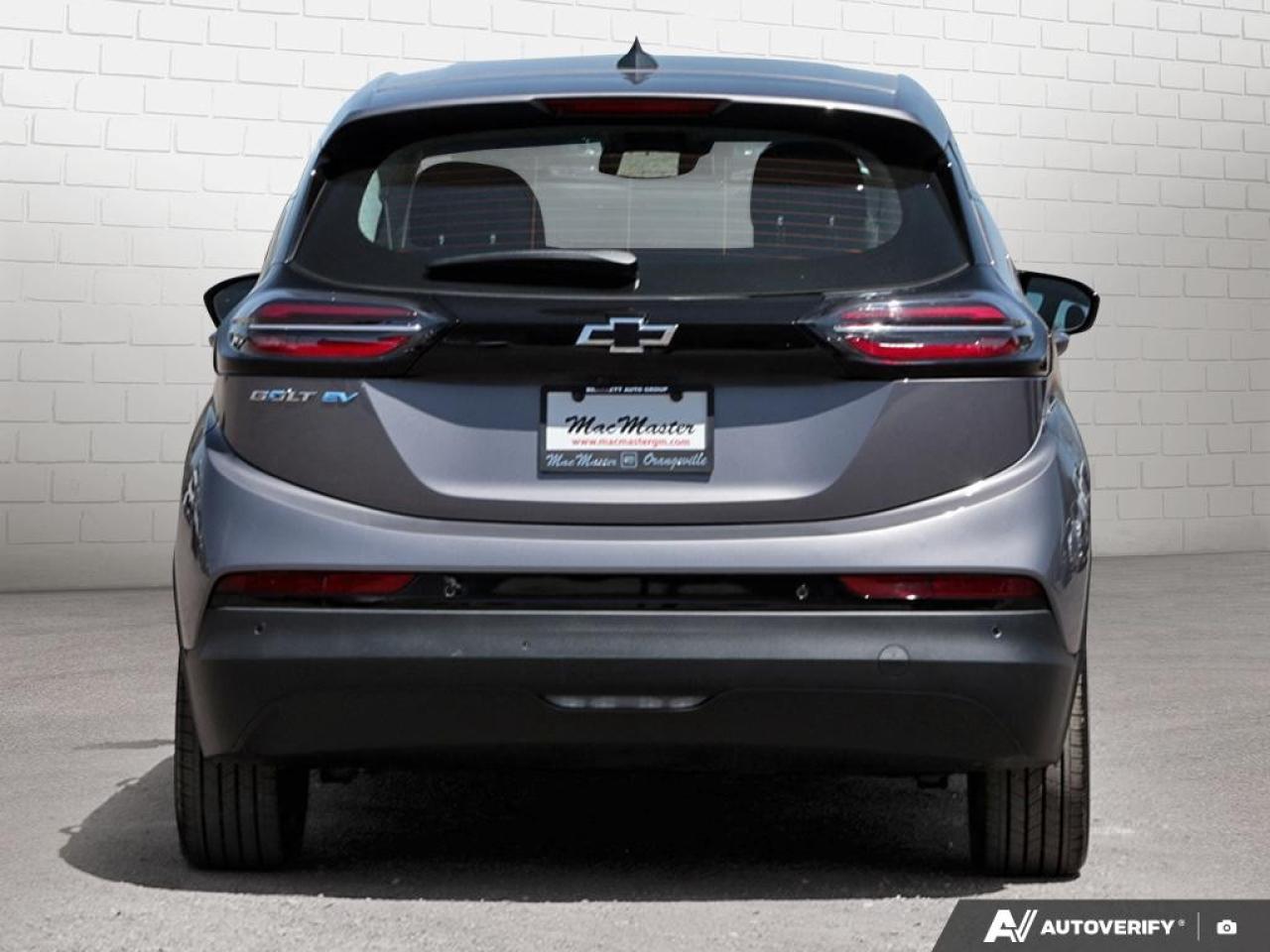 2023 Chevrolet Bolt EV 5dr Wgn 1LT Photo