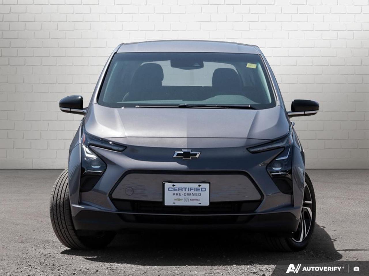 2023 Chevrolet Bolt EV 5dr Wgn 1LT Photo